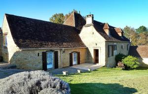 Le Domaine Du Cap La Roussie