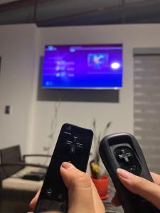 Casa de Campo Moderna Ubaté - Sector La Laja