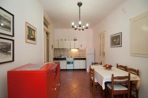 Apartment Villa Minach