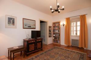 Apartment Villa Minach