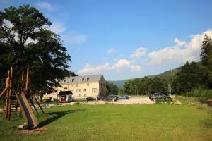 Horský Apartmán Kouty - Primiswald