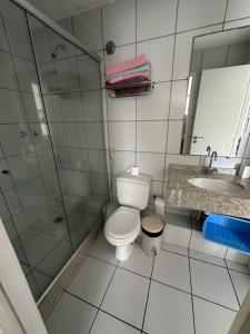 Gran Lençóis Flat Residence