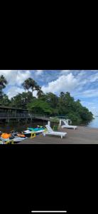 Gran Lençóis Flat Residence