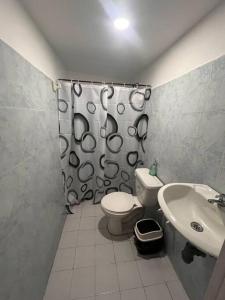 Habitación privada acceso independiente