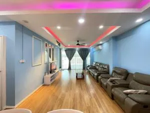 Lisa Homestay Sandakan - SDK