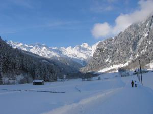 Hotel Larchhof Ratschings