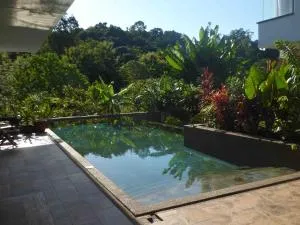 Rumah Singa, Villa 1 Andaman Hills, Langkawi - 瓜埠