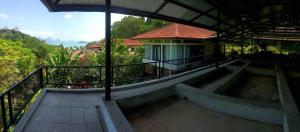 Rumah Singa, Villa 1 Andaman Hills, Langkawi