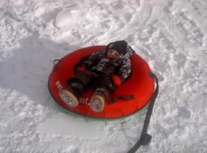 Hotel Larchhof Ratschings