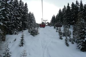 Hotel Larchhof Ratschings