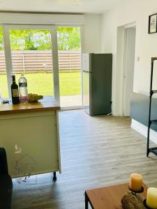Appartements Maison avec acces au lac : photos des chambres