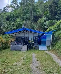 Mi linda casa de campo - 诺凯马