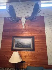 Bailey wick farm Jackson river retreat - Low Moor