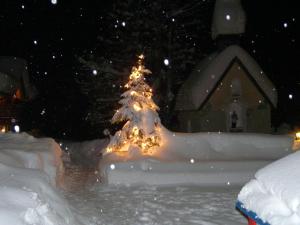 Hotel Larchhof Ratschings