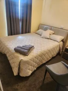 The White House - Putaruru