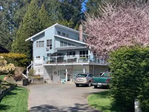 Bayview B&B Garden Suite - Cobble Hill