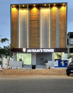 Jai Rajas Tower