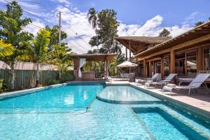 Villa Prime Trancoso