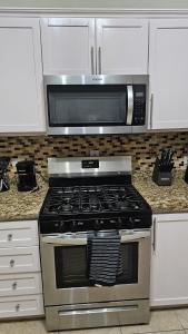 Komfort Getaway Villa at Countrymist