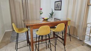 Komfort Getaway Villa at Countrymist