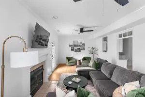 Family Friendly Alabaster Townhouse Off Interstate 65 - ألباستير