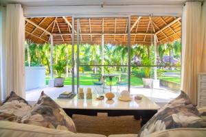 VillaMilla luxury Pool Room Koh Phangan