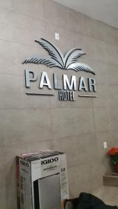 Hotel Palmar