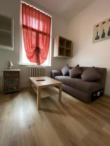 MINATO Apartments Ostrava center