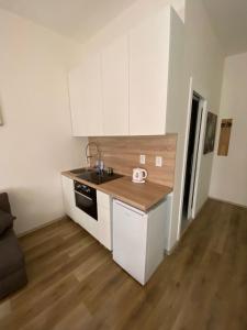 MINATO Apartments Ostrava center