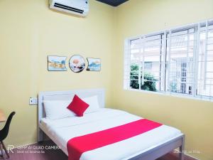 Shusimi House & Boutique Near Tan Son Nhat Airport