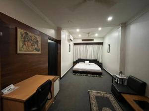 Hotel The Galaxy