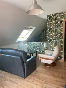 petit studio - Hazebrouck