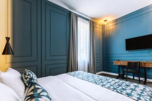 Hotel Twenties Tbilisi - Stay & Dine