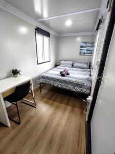 Tiny Home Sunset Boulevard