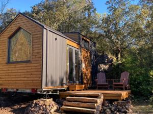 Roque Rouge Cottage by Tiny Away