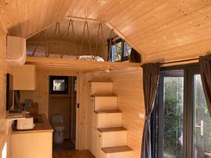 Roque Rouge Cottage by Tiny Away