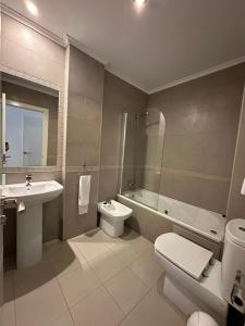 Apartamento familiar Azucar en Llanes