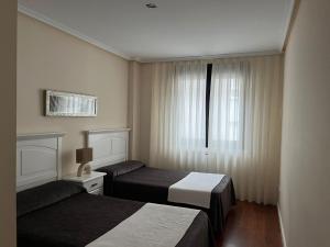 Apartamento familiar Azucar en Llanes