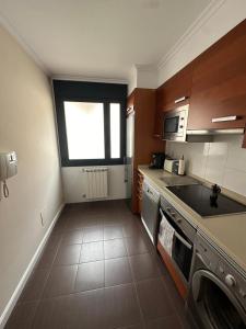 Apartamento familiar Azucar en Llanes