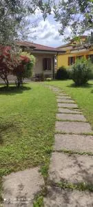 ROSI HOME - Pedemonte