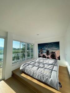 Madam Pool Villa Khaoyai