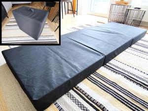 Asunto Siltavahti jokinäkymällä