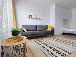 Asunto Siltavahti jokinäkymällä