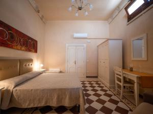 Holiday Home room in CASA VACANZA Via CASTELLO