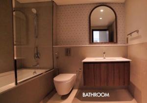 Luxury 1BR Retreat @ Vida Residences - Creek Beach