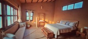 Nayalap - Himalayan Earth Homes