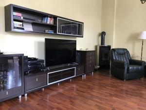 Ahlbeck Comfortable holiday residence