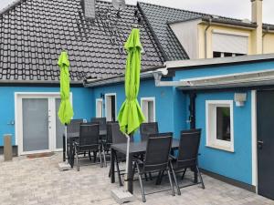 Happiness Comfortable holiday residence