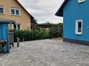 Clouds Comfortable holiday residence