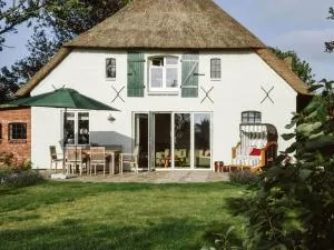 Huus Uelvesbüll South-West - Norderfriedrichskoog